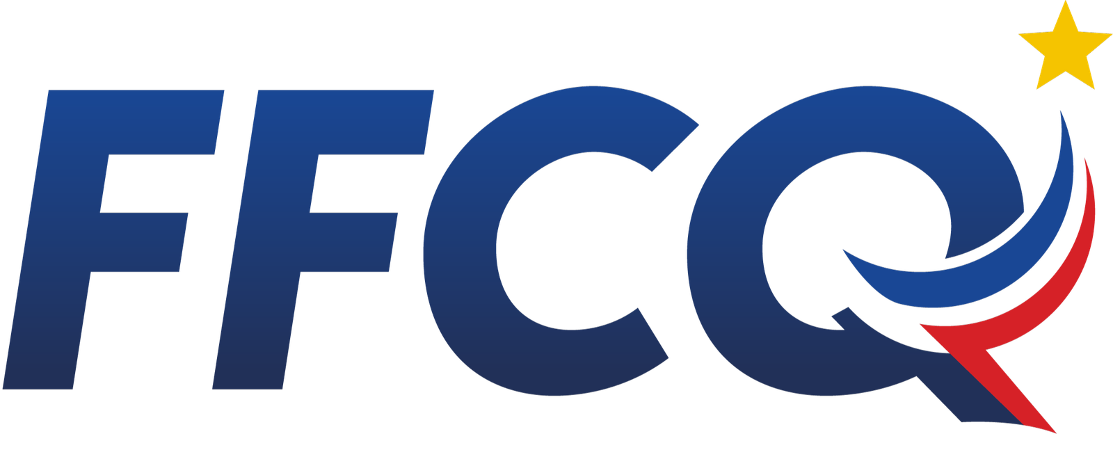 Logo FFCQ