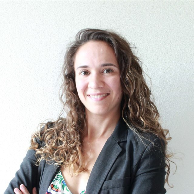 Portrait de Kahina
